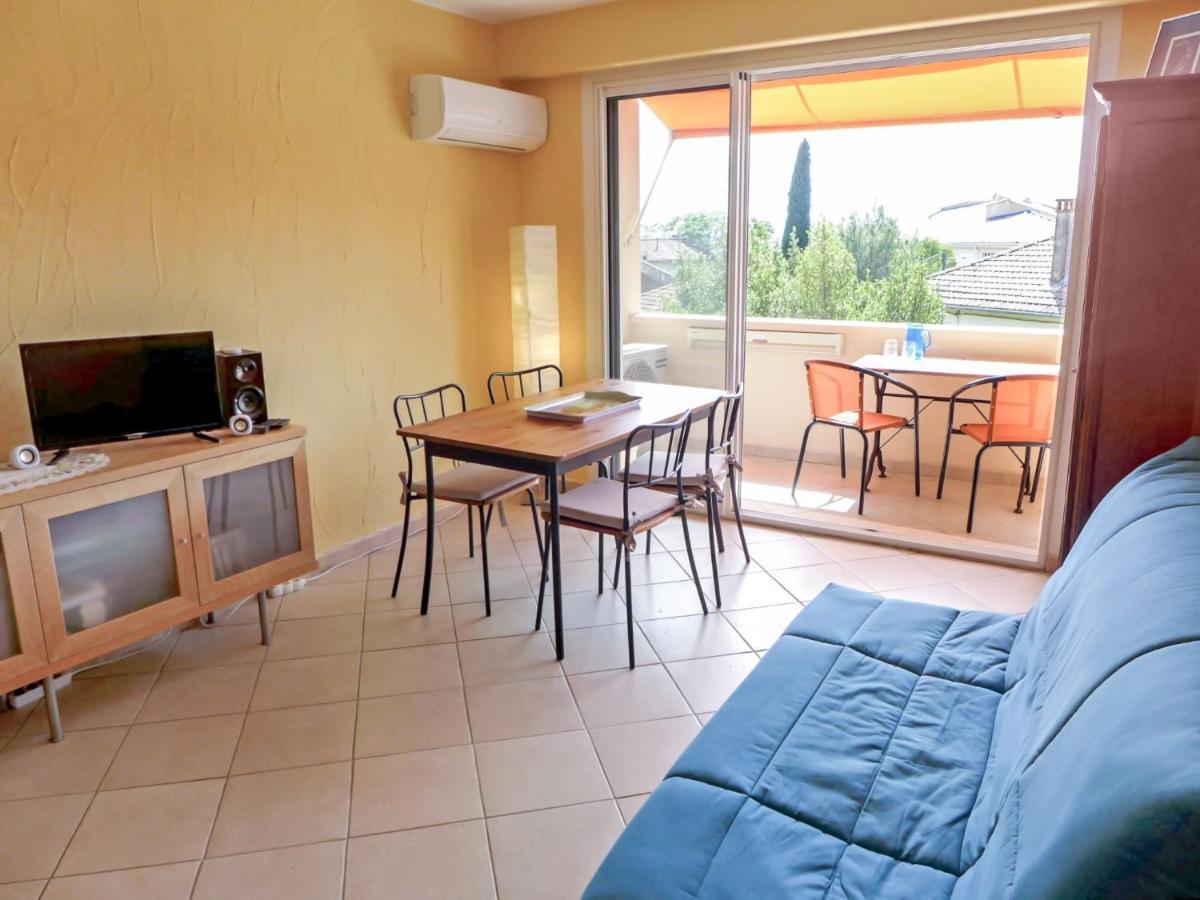 Apartment Les Vignes By Interhome Les Lecques Exterior foto